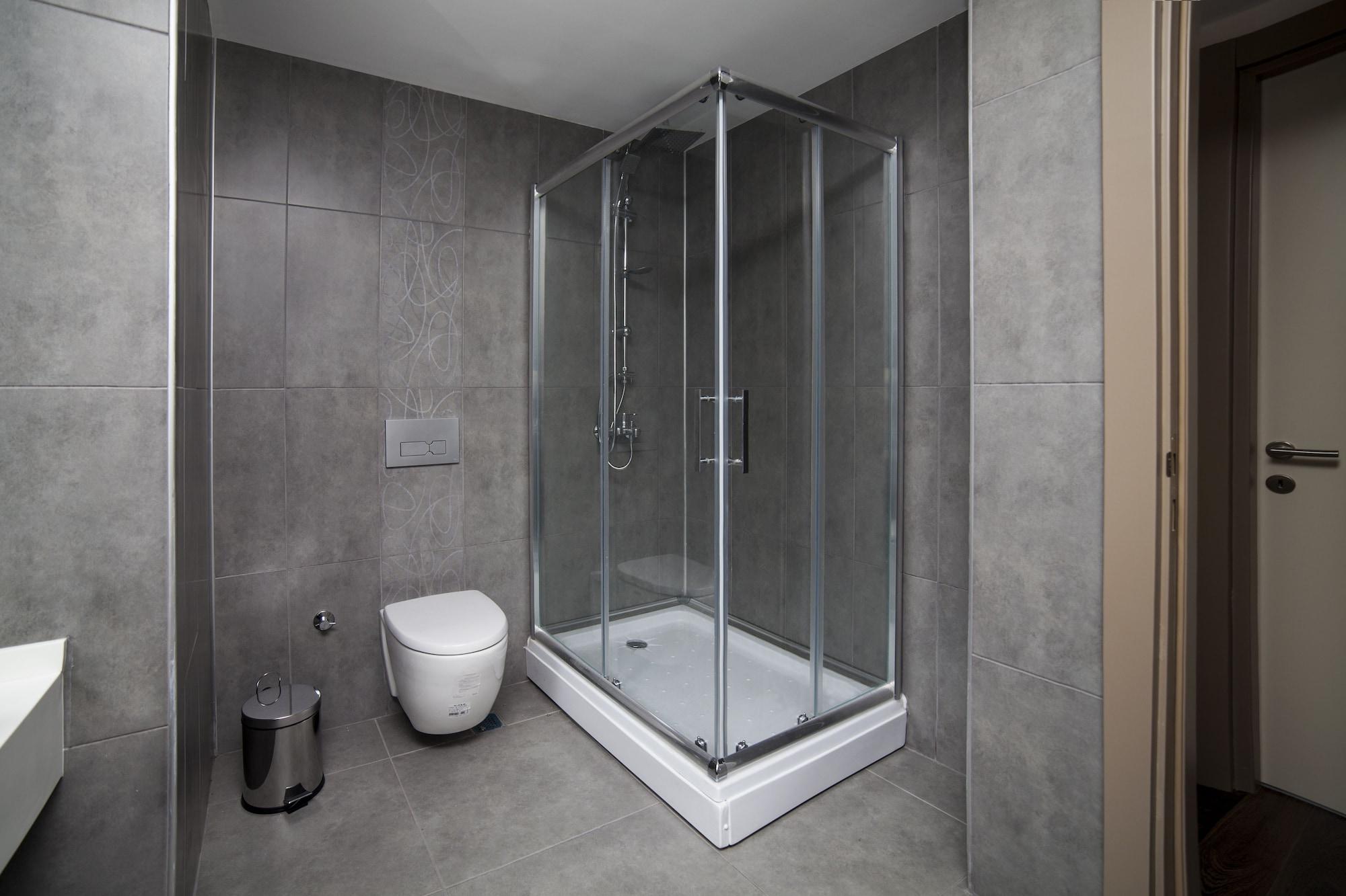 Prime Suites Istanbul Bagian luar foto