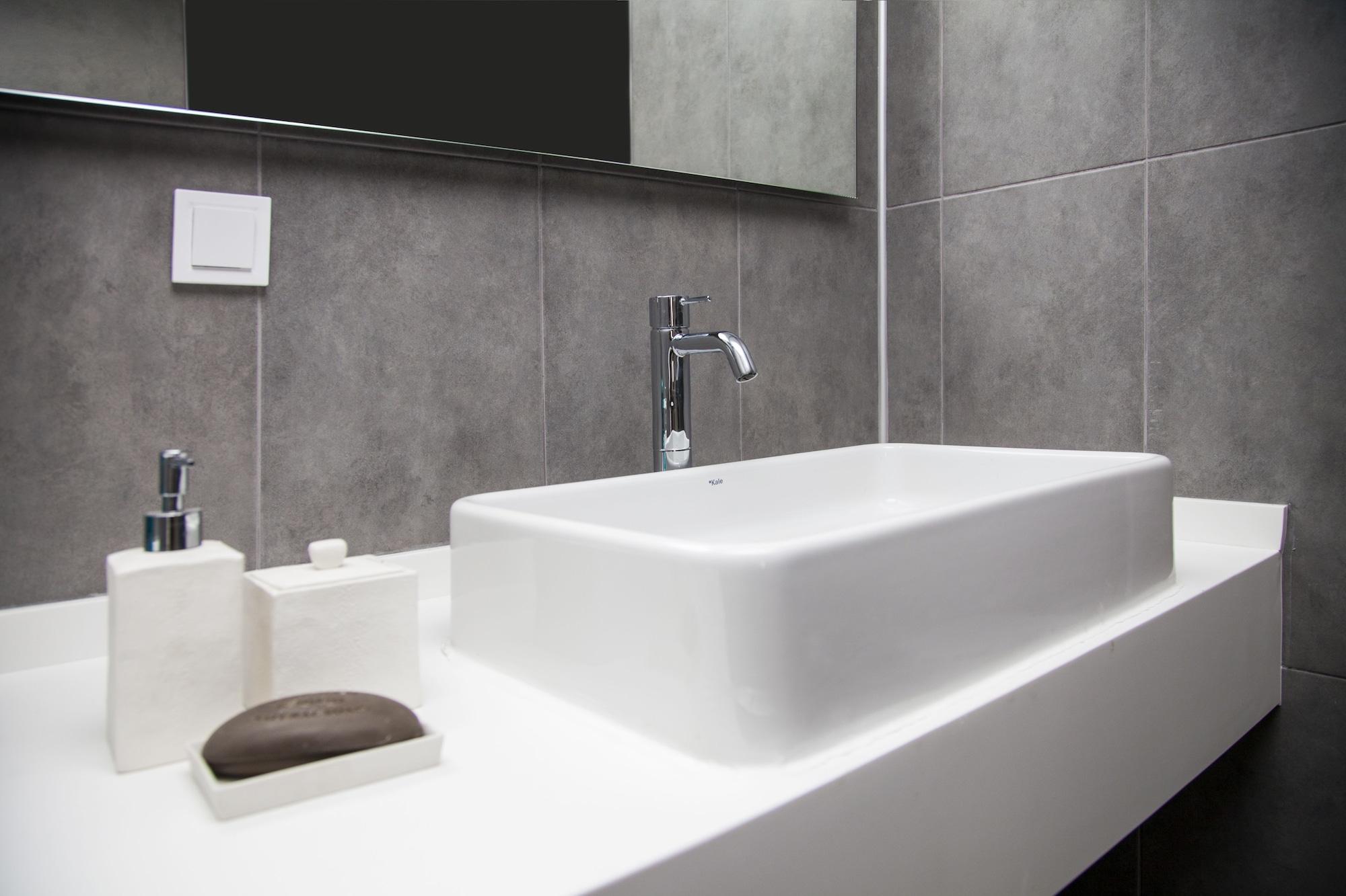 Prime Suites Istanbul Bagian luar foto