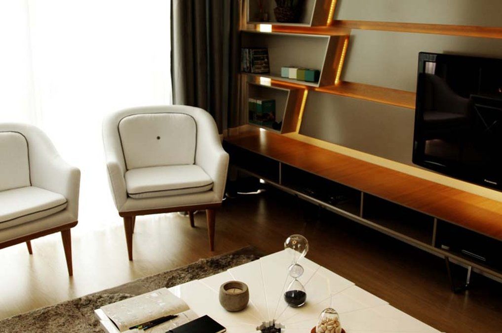 Prime Suites Istanbul Bagian luar foto