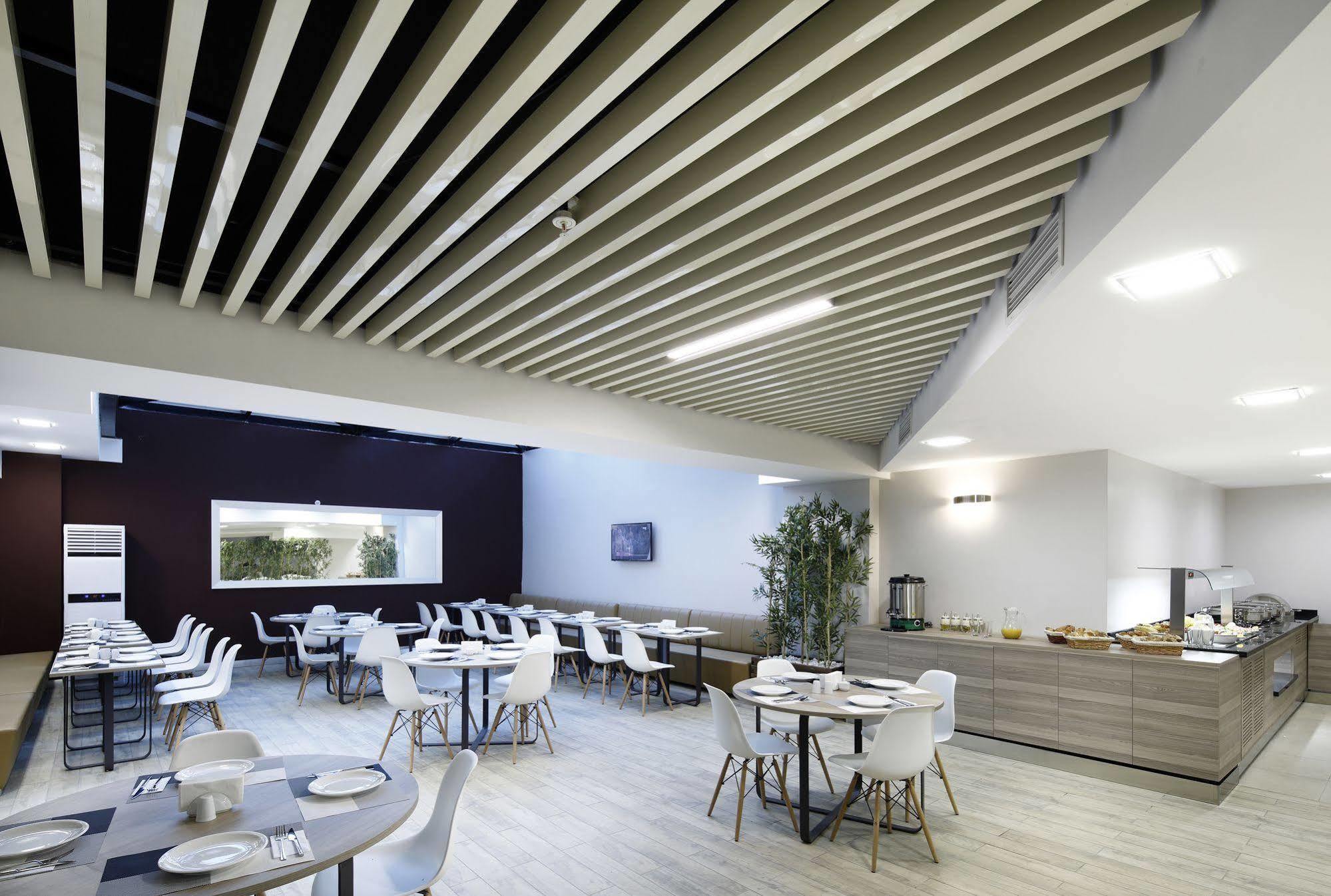 Prime Suites Istanbul Bagian luar foto